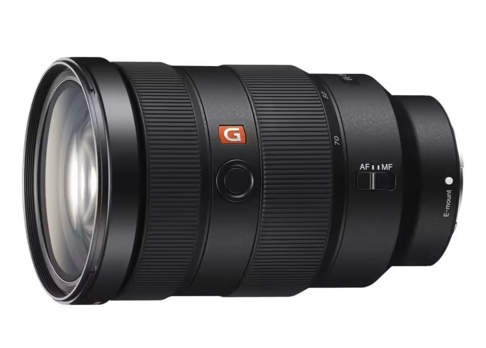 Sony FE 24-70mm f/2.8 GM - Photo 1 sur 1