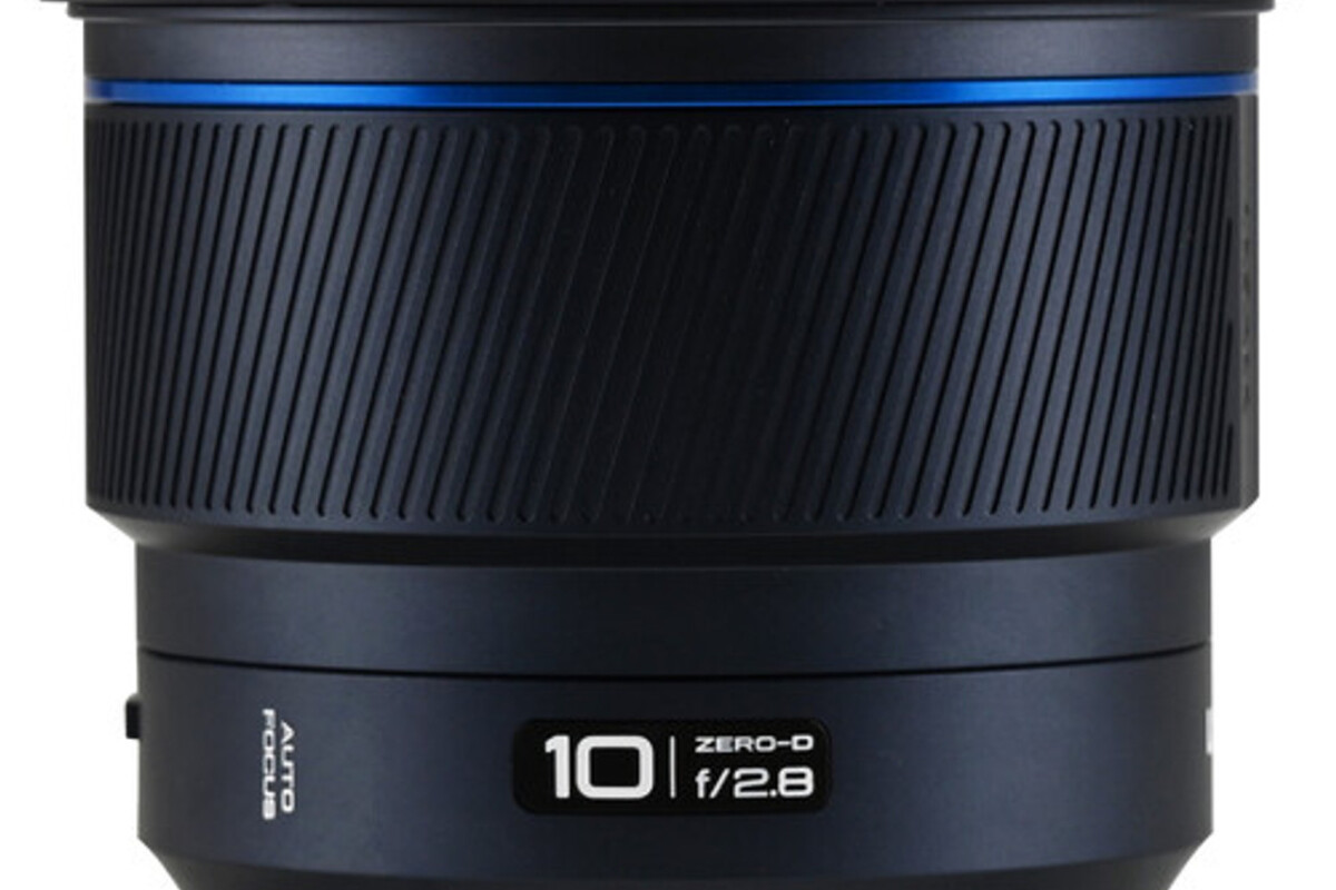 Location LAOWA 10mm f/2.8 Zero-D FF Autofocus - Sony (E) - Lightyshare