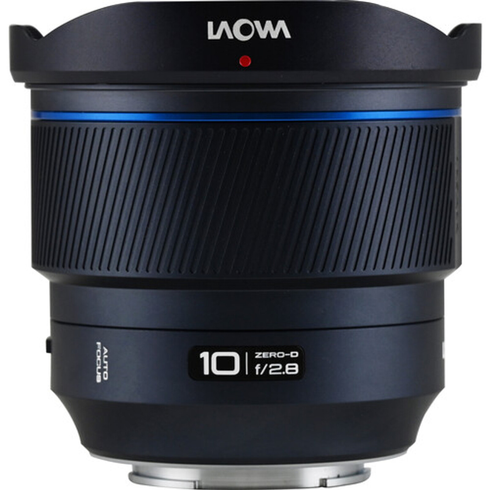 LAOWA 10mm f/2.8 Zero-D FF Autofocus - Sony (E) - Photo 1 sur 3
