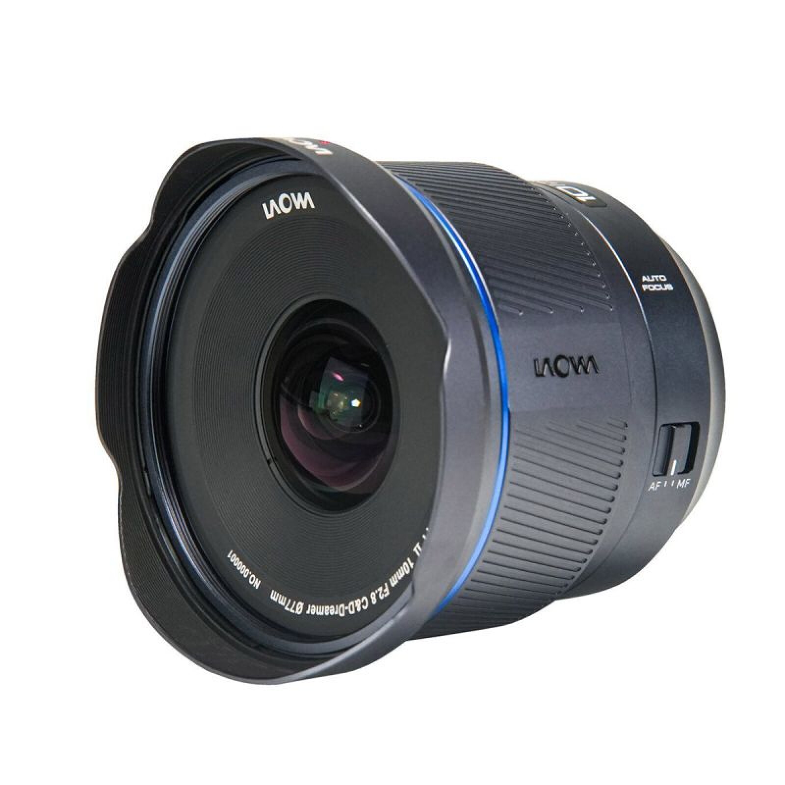 LAOWA 10mm f/2.8 Zero-D FF Autofocus - Sony (E) - Photo 3 sur 3