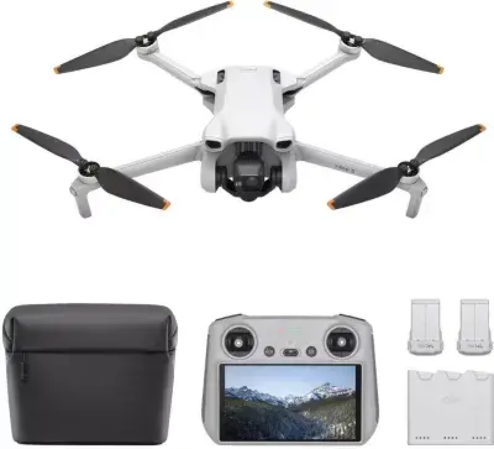 DJI Mini 3 Pro - Photo 1 sur 1