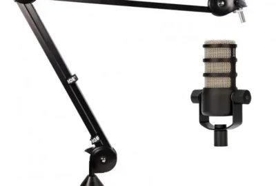 Location Rode Rodecaster Pro