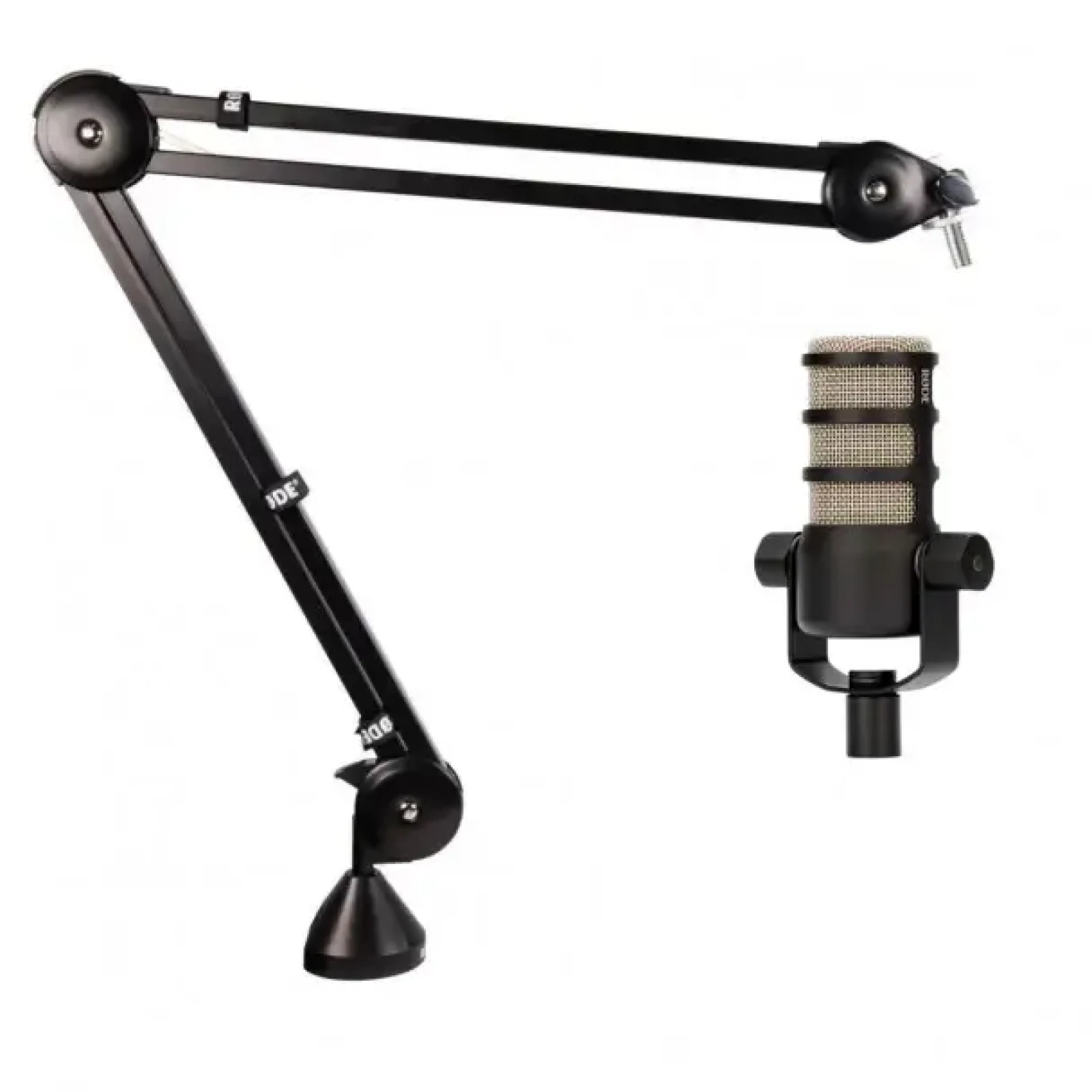 Rode Rodecaster Pro - Photo 2 sur 9