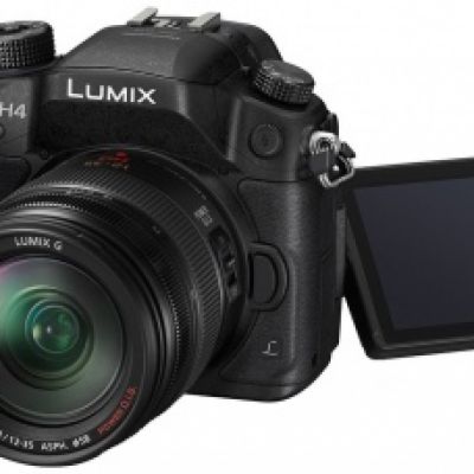 Kit reflex panasonic GH4 - Photo 1 sur 5
