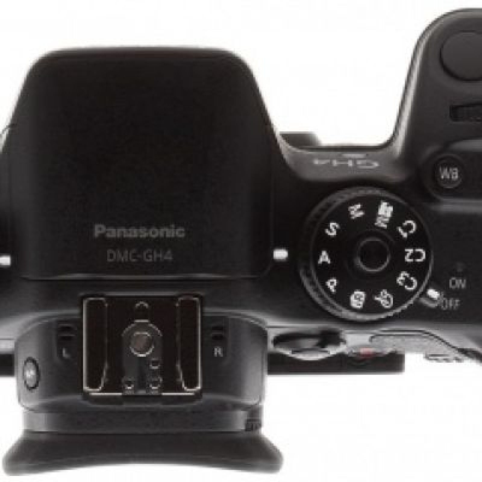 Kit reflex panasonic GH4 - Photo 2 sur 5
