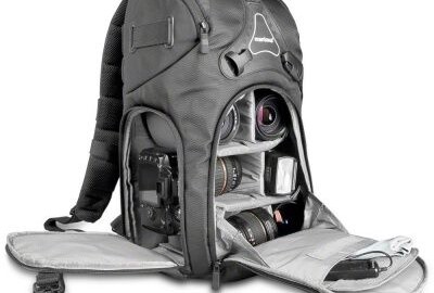 Location Kit reflex panasonic GH4