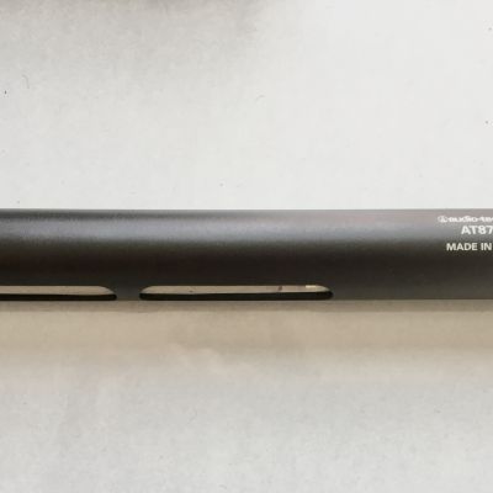 Micro Audio-Technica AT 875 R - Photo 1 sur 5