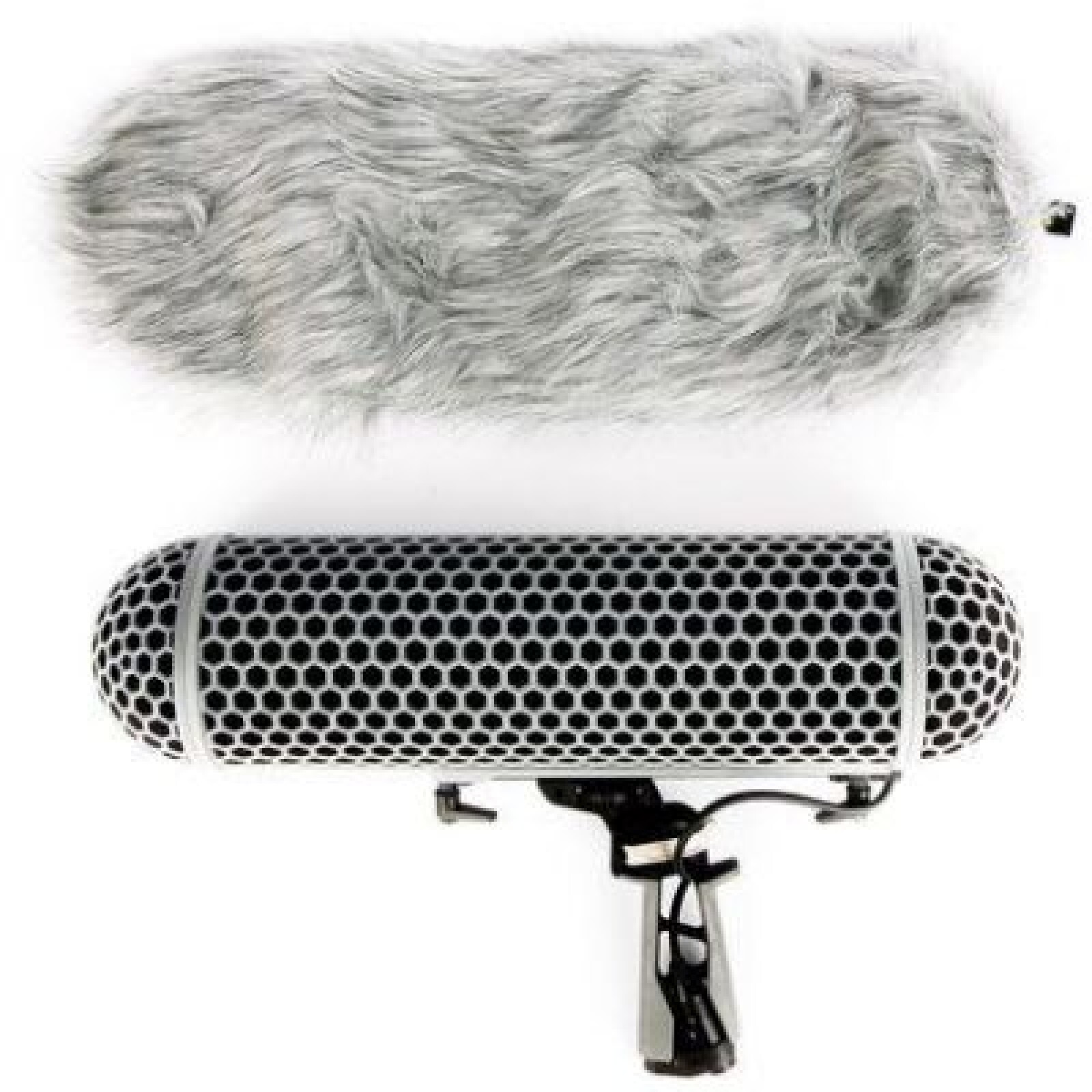 Kit Suspension Blimp + Boompole perche Rode + Bonette Rode - Photo 2 sur 4