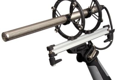 Location Kit Suspension Blimp + Boompole perche Rode + Bonette Rode