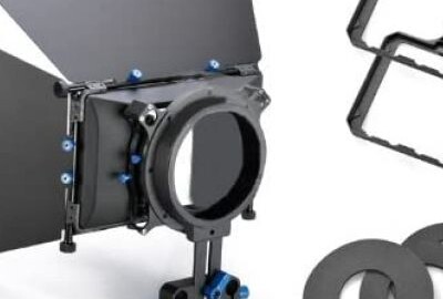 Location Rig cross épaule + mattboxe M3 + platine V-lock