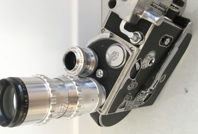 Location Bolex H-16 Paillard