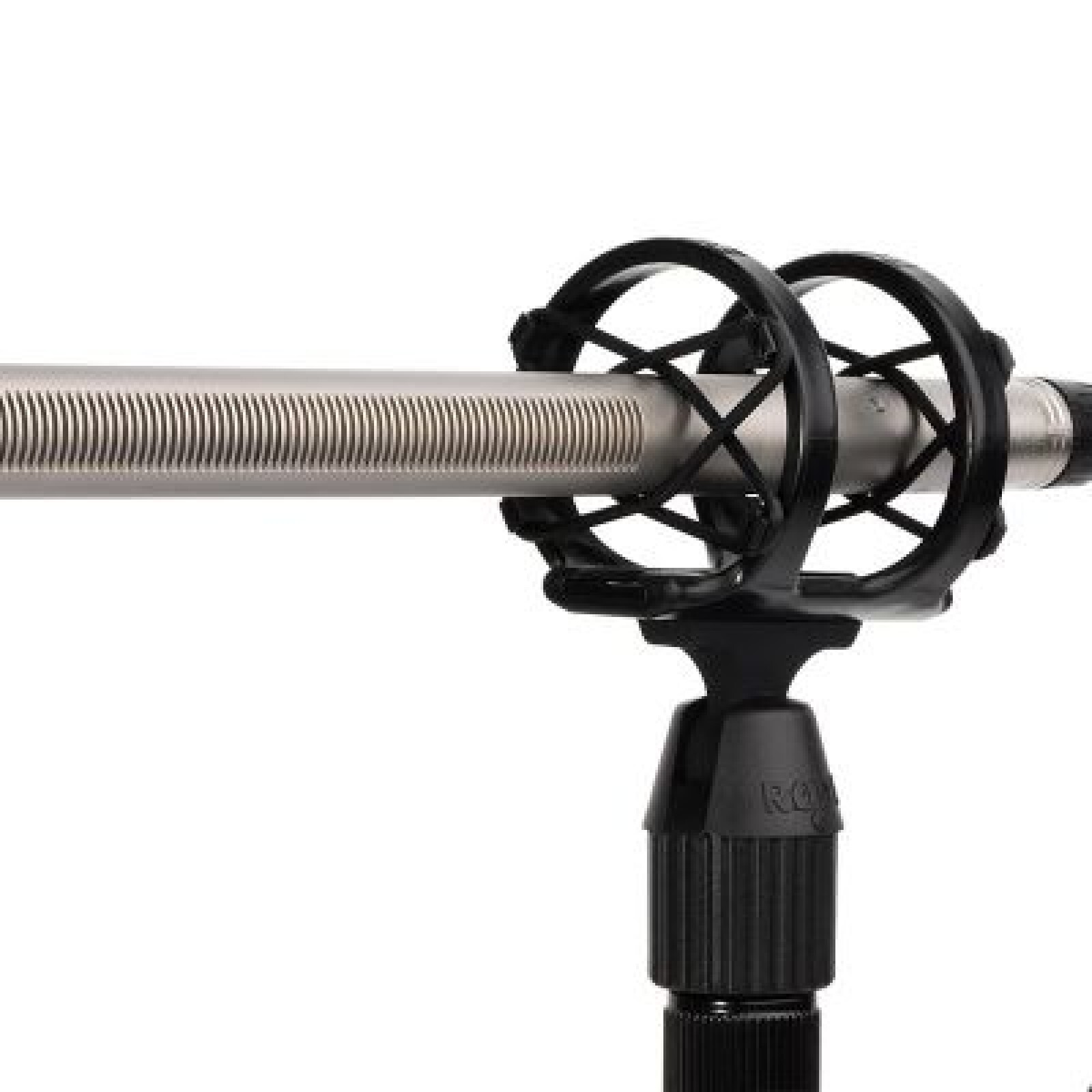 Rode NTG3 (Micro Canon) + Perche Rode + ZOOM H5 + Bonnette anti-vent - Photo 1 sur 3