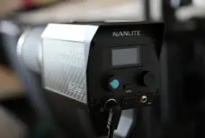 Location Nanlite Forza 60C