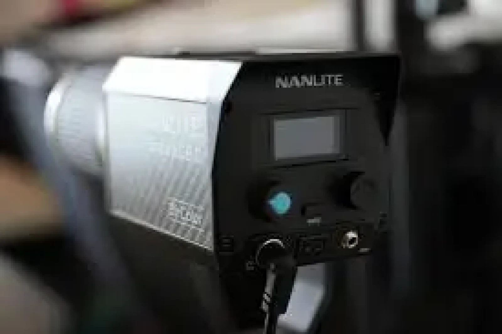 Nanlite Forza 60C - Photo 2 sur 2