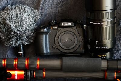 Location Panasonic GH5 + Leica DG VARIO-ELMAR 100-400