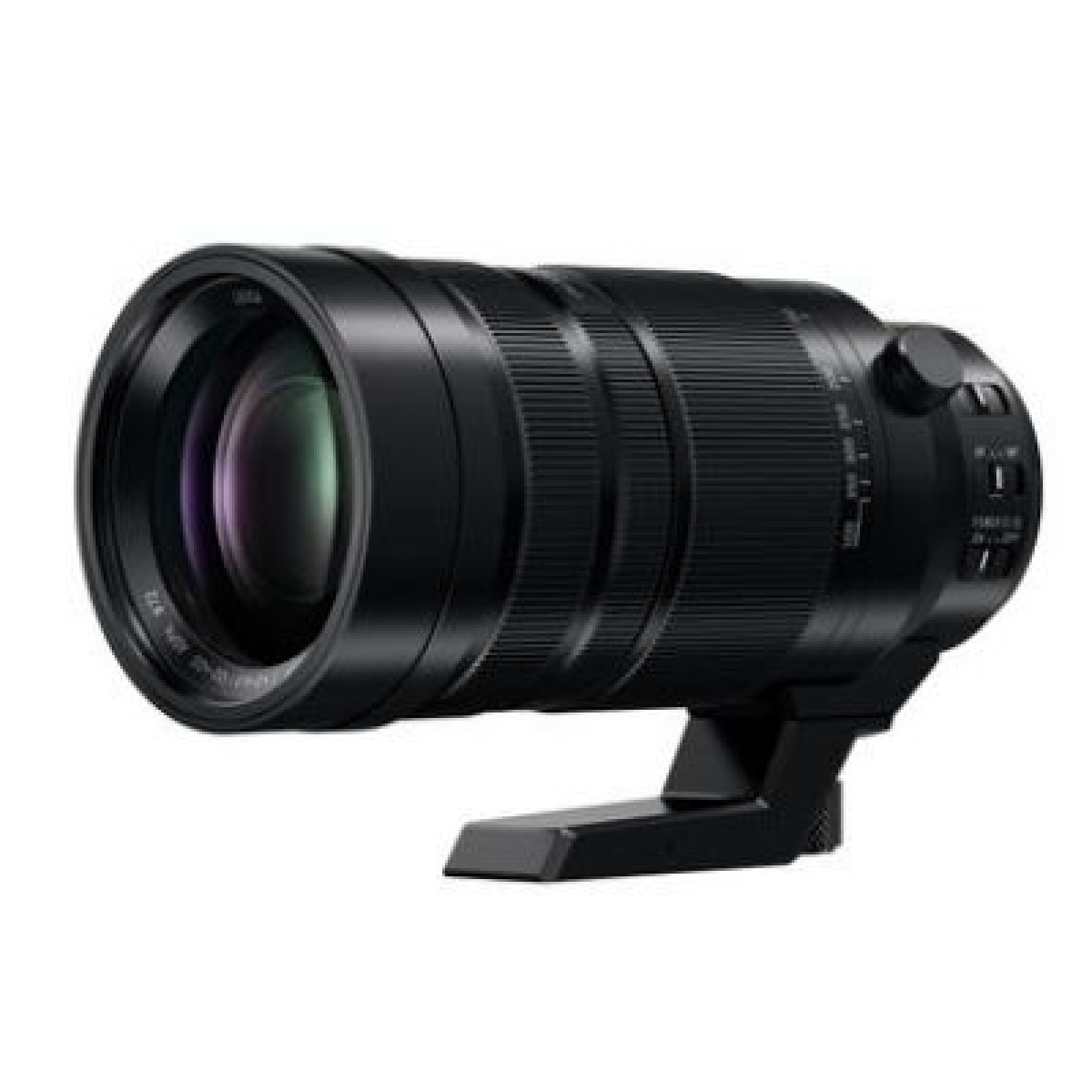 Panasonic GH5 + Leica DG VARIO-ELMAR 100-400 - Photo 3 sur 3