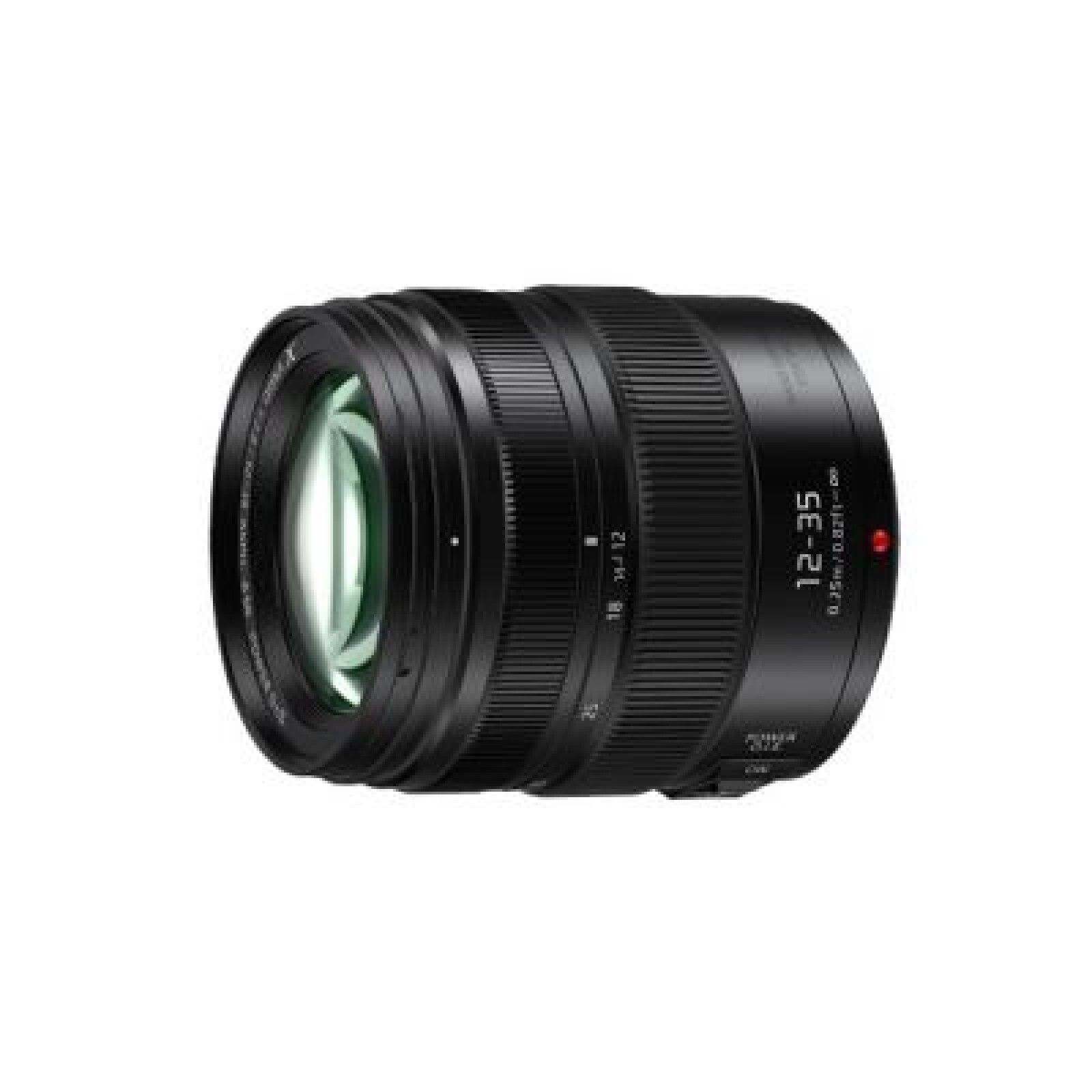 LUMIX 12-35 f2.8 (H-HSA12035) - Photo 1 sur 1