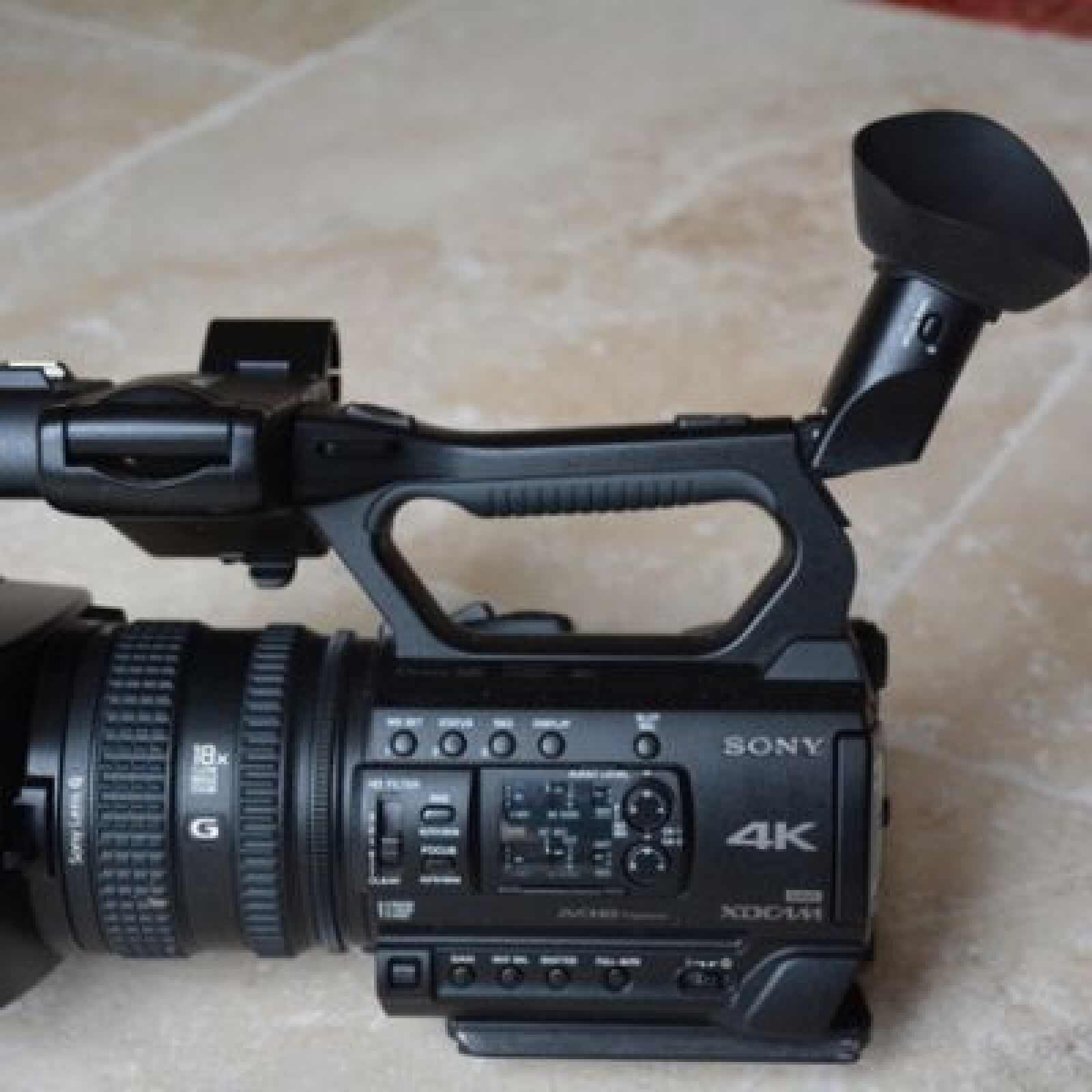 Caméra Sony polyvalente - Photo 1 sur 4