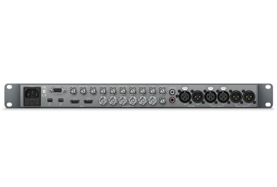 Location Blackmagic Design UltraStudio 4K