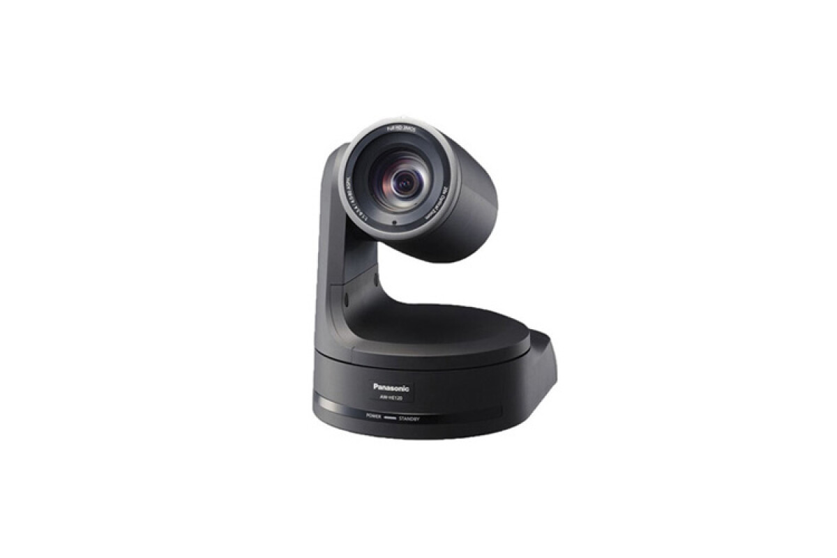 Location 2 PTZ Panasonic HE-120 + Trépieds + Pupitre + Tourets - Lightyshare