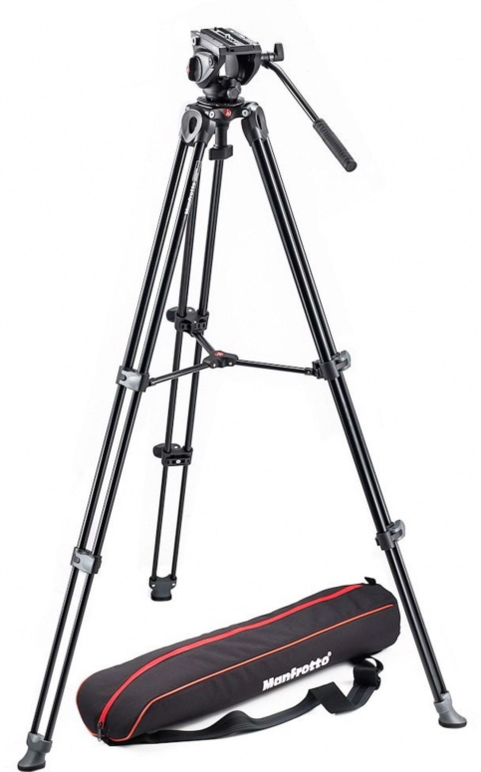 Manfrotto MVT502AM - Photo 1 sur 1