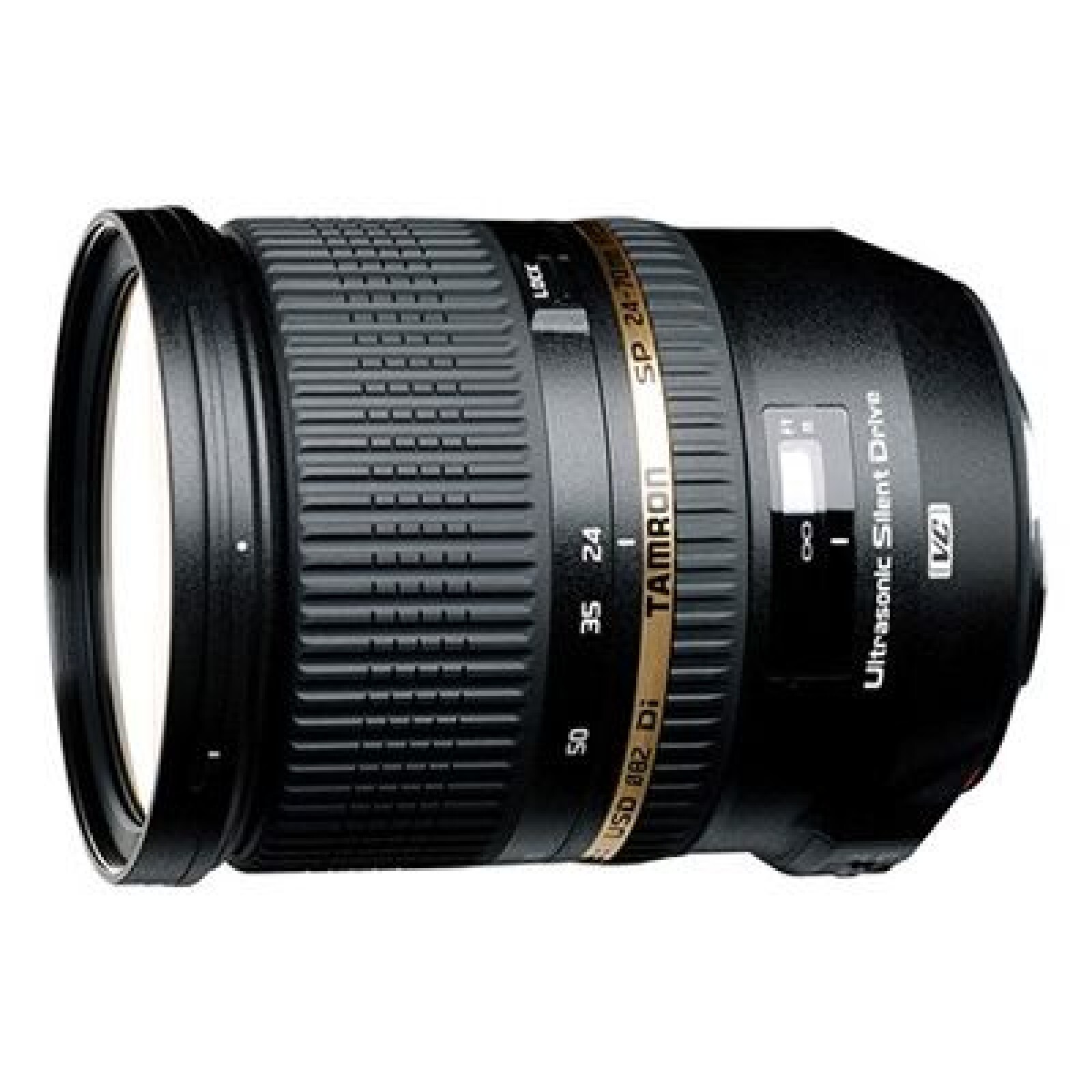 Tamron 24-70mm f/2.8 SP DI VC USD G2 Canon EF - Photo 1 sur 1