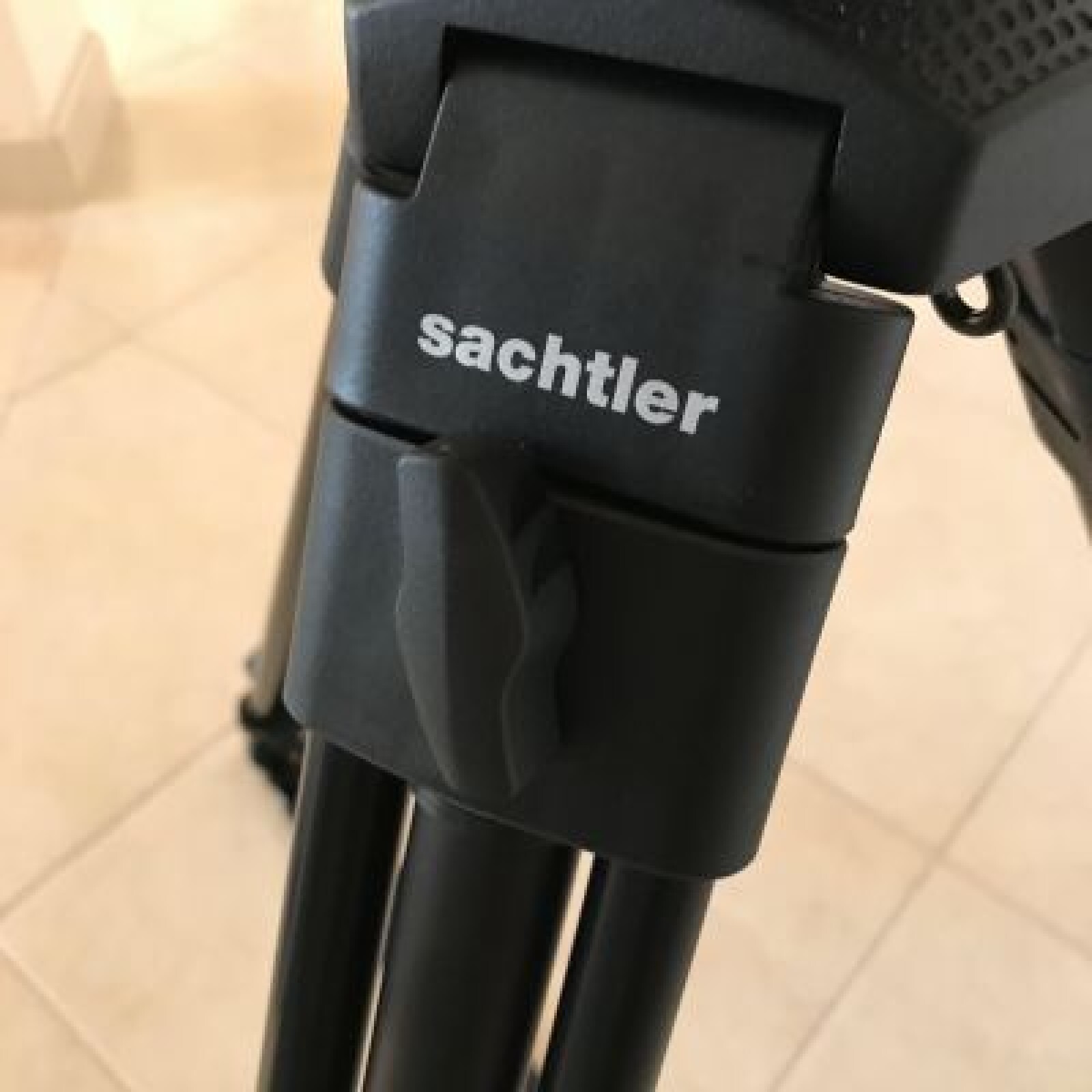 Trépied Sachtler Ace M Gs - Photo 2 sur 5