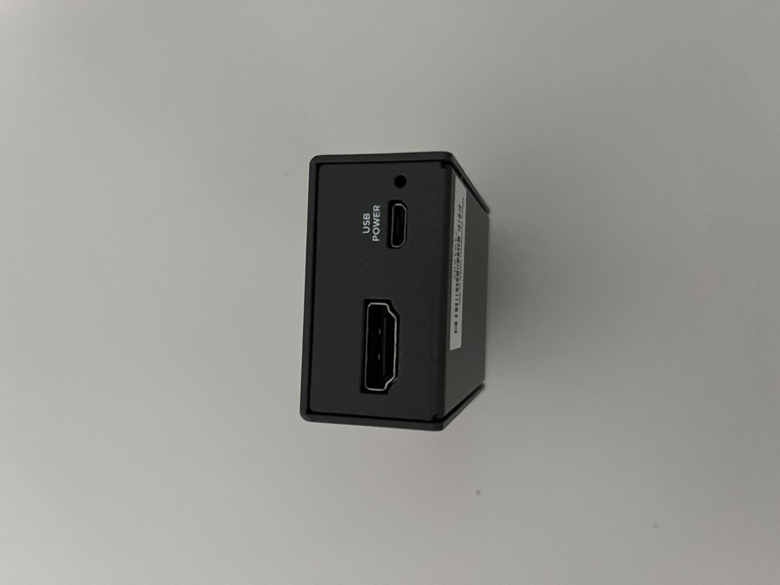 Convertisseur BlackMagic HDMI to SDI - Photo 4 sur 4