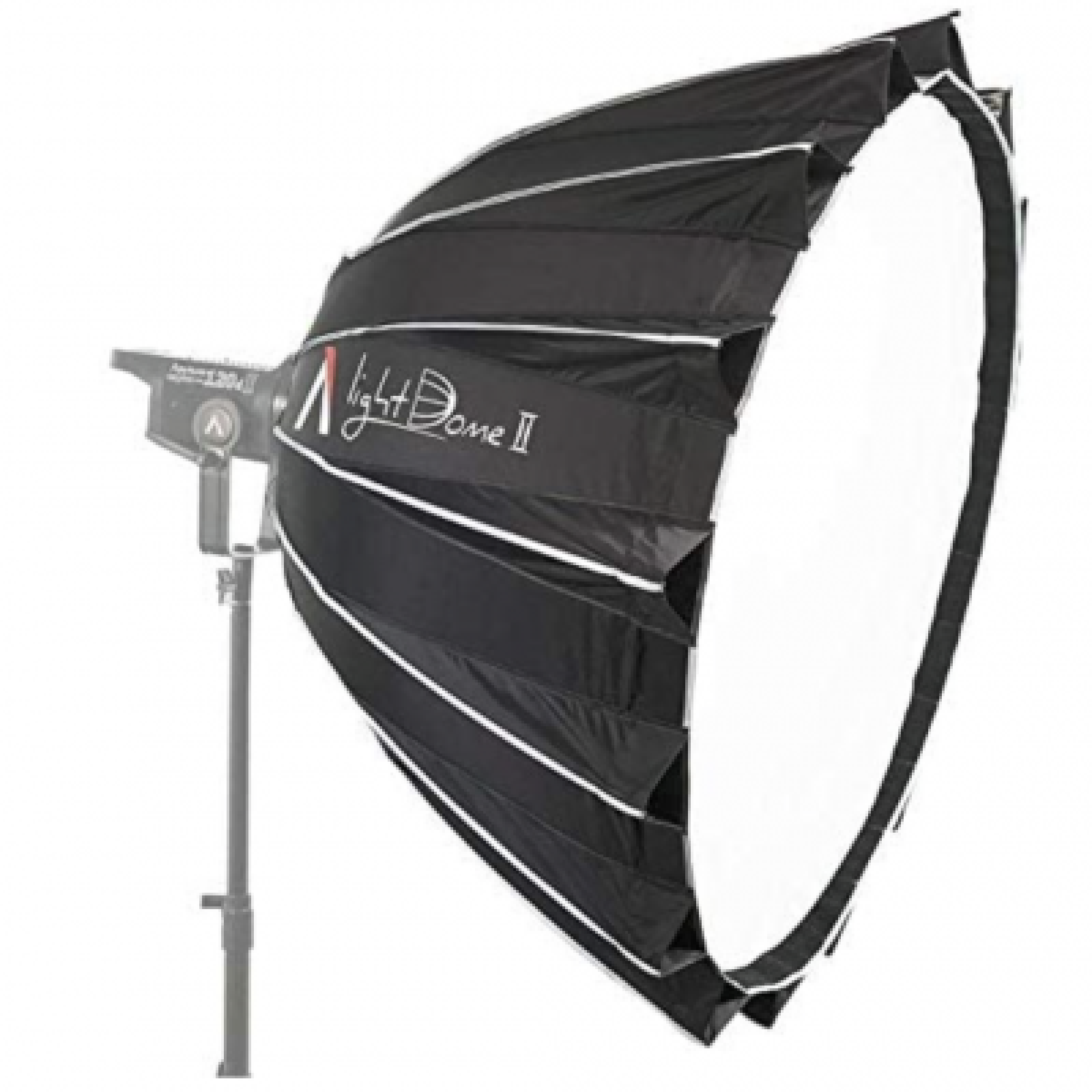 Aputure COB 300X + DOME II - Photo 2 sur 2