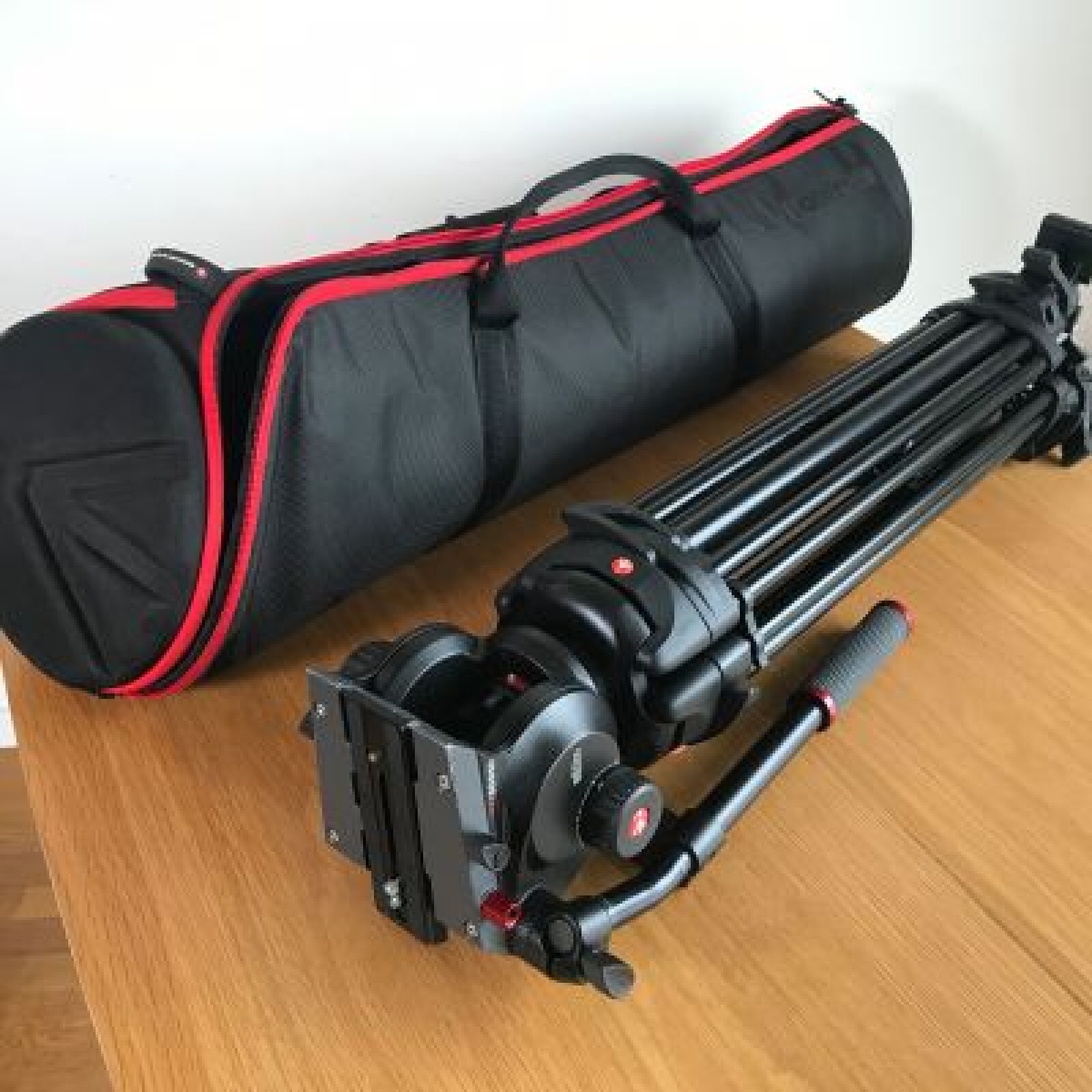 PACK TOURNAGE COMPLET  - Video / Audio (SON) / Lumières - Photo 5 sur 9