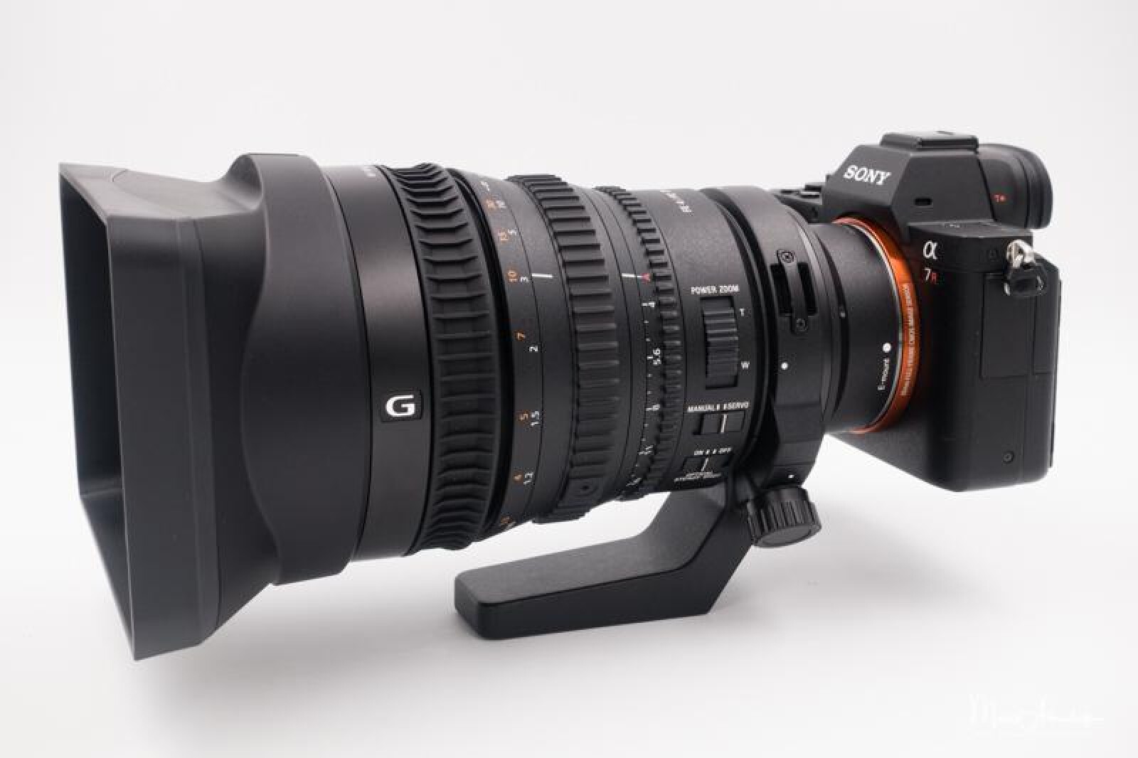 PACK TOURNAGE COMPLET  - Video / Audio (SON) / Lumières - Photo 3 sur 9