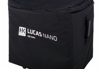 Location HK Audio LUCAS 600
