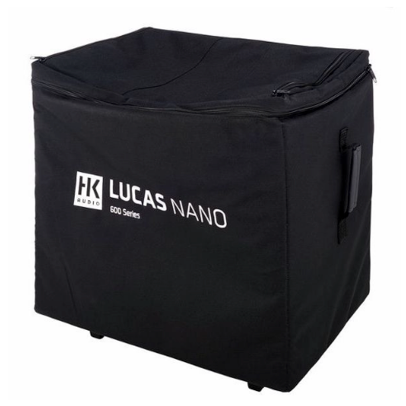 HK Audio LUCAS 600 - Photo 3 sur 3