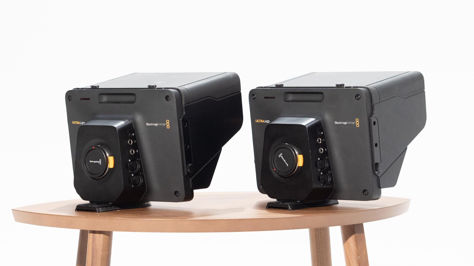 Blackmagic Studio Camera 4K - Photo 1 sur 4