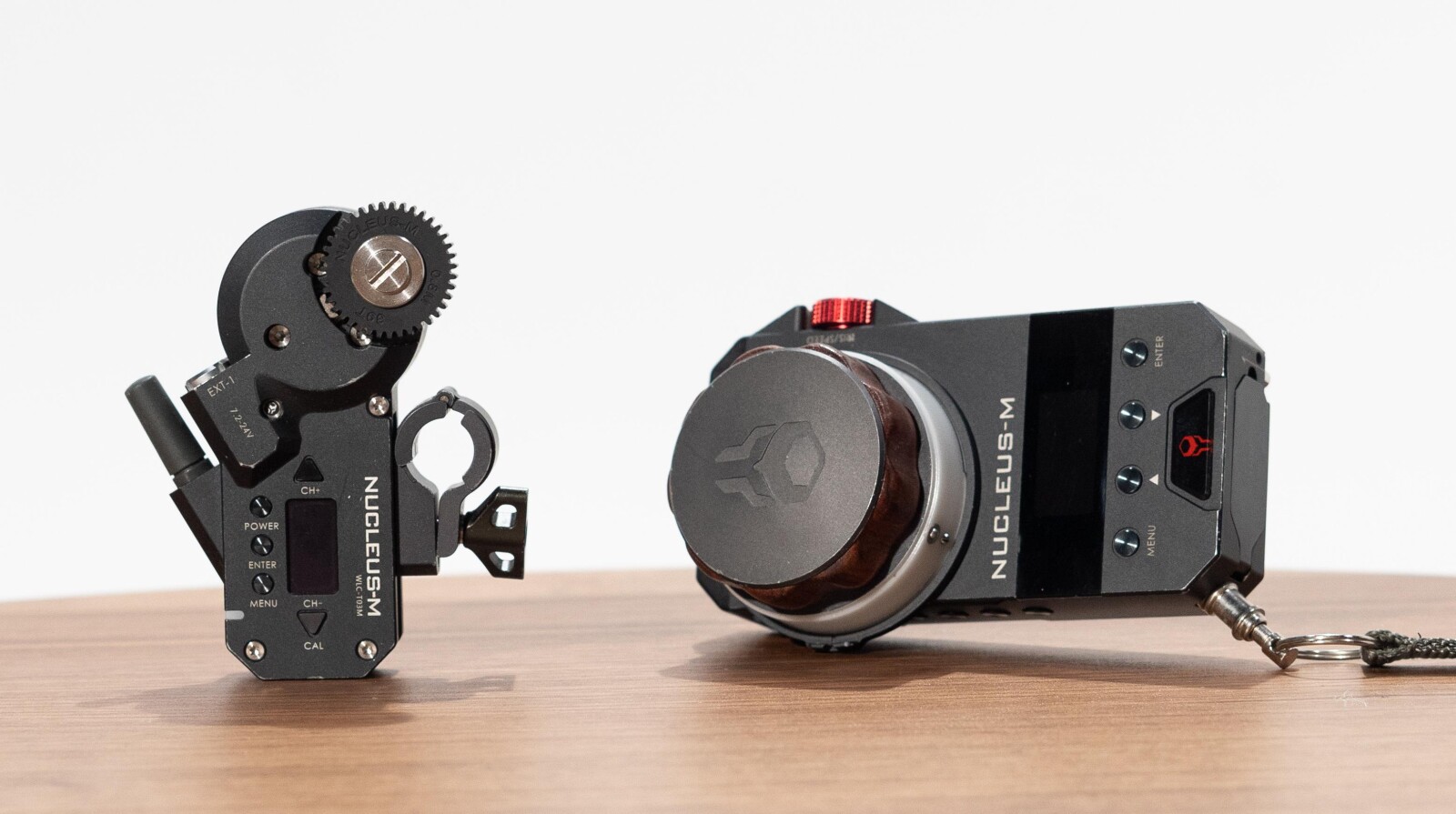 Tilta NUCLEUS M - Follow Focus - Photo 1 sur 1