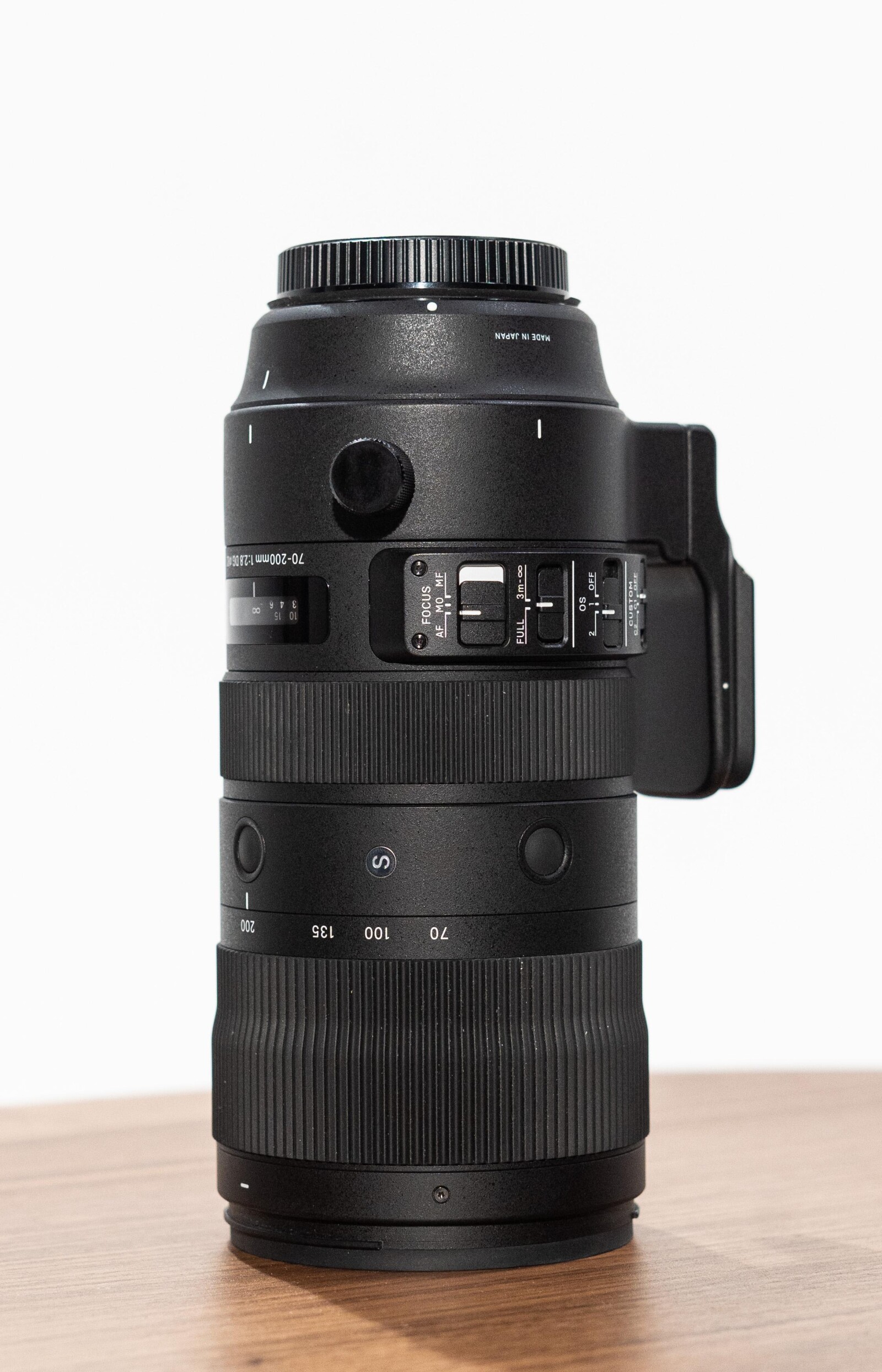 Sigma ART 70–200mm F2.8 DG OS HSM | Sports - Photo 1 sur 1