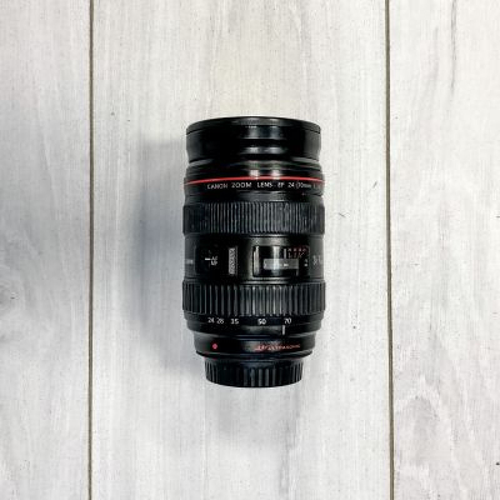 Canon zoom 24-70 mm 2,8 L USM - Photo 1 sur 1