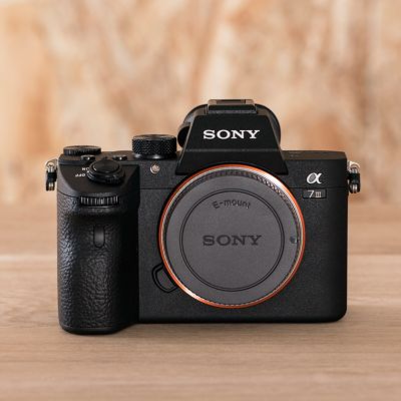 Sony A7III + 3 batteries + SD 64Go - Photo 1 sur 5