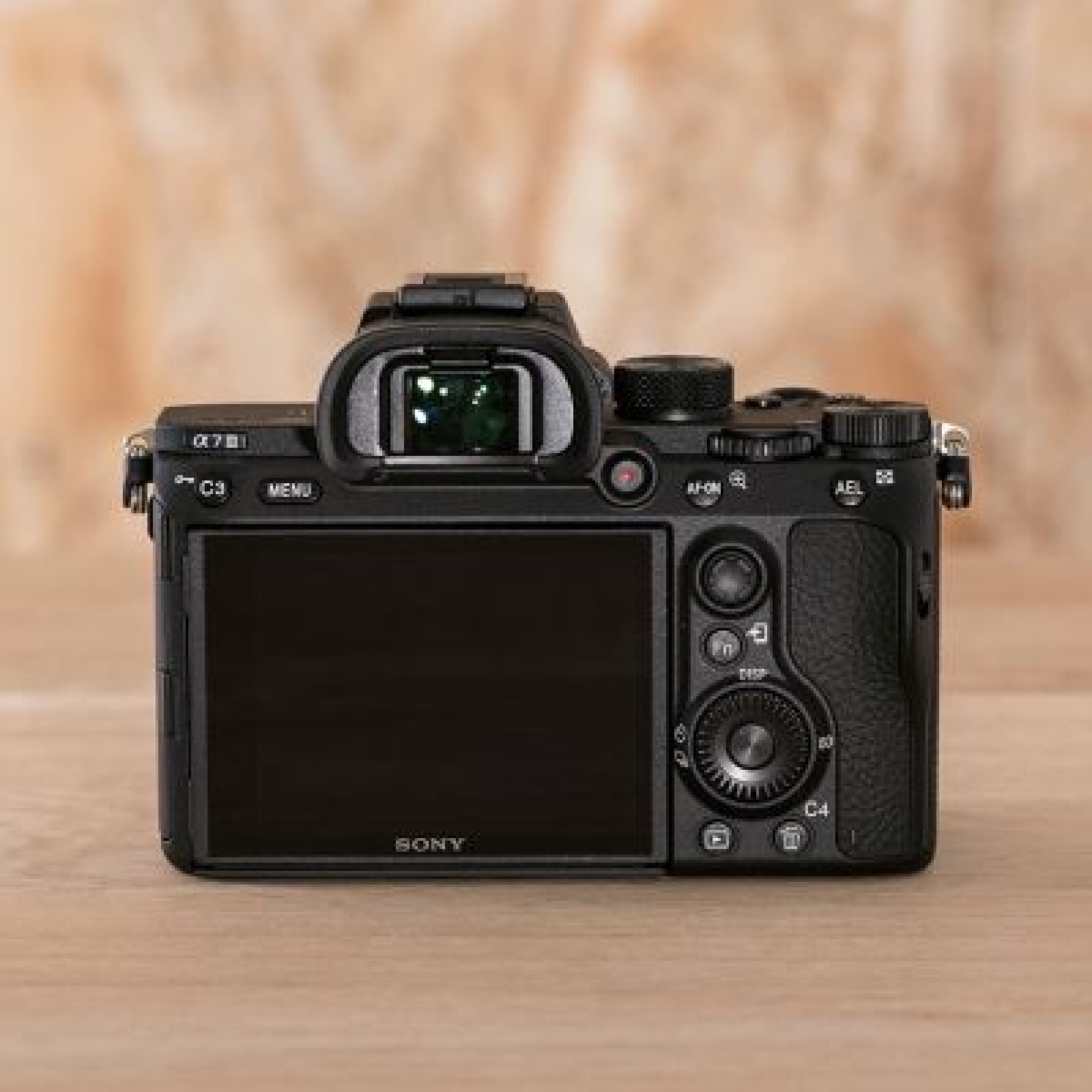 Sony A7III + 3 batteries + SD 64Go - Photo 2 sur 5