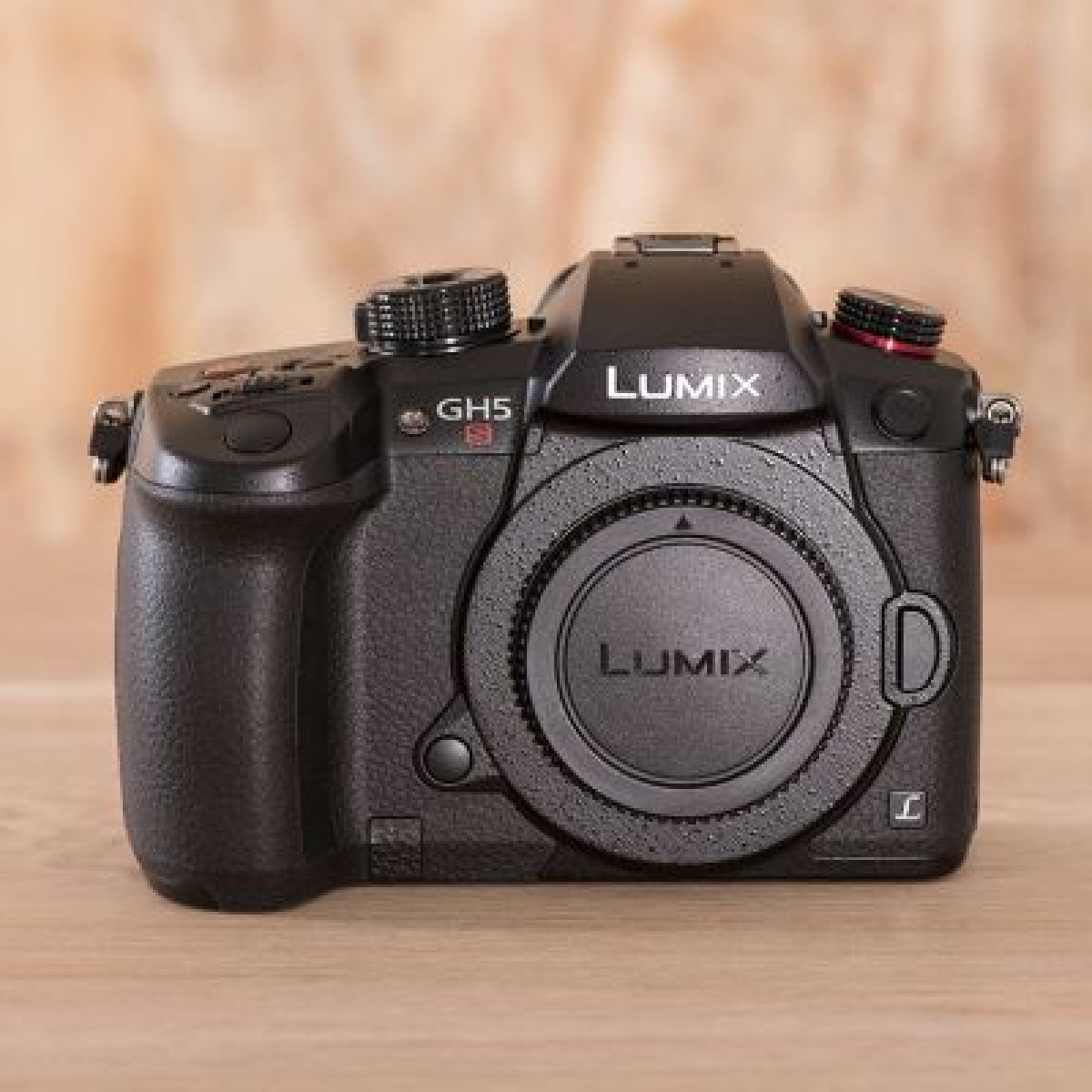 Panasonic GH5s + 3 batteries + 1 carte SD 64Go - Photo 1 sur 5