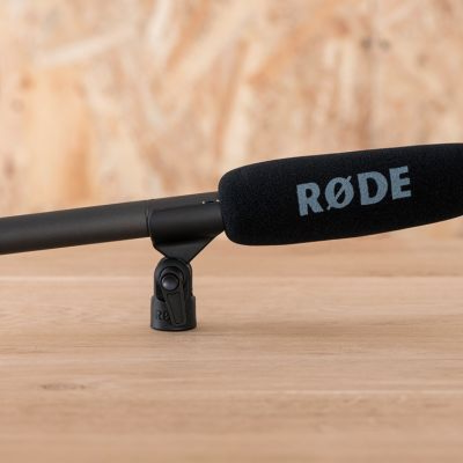 Rode Micro Camera NTG-2 - Photo 1 sur 1