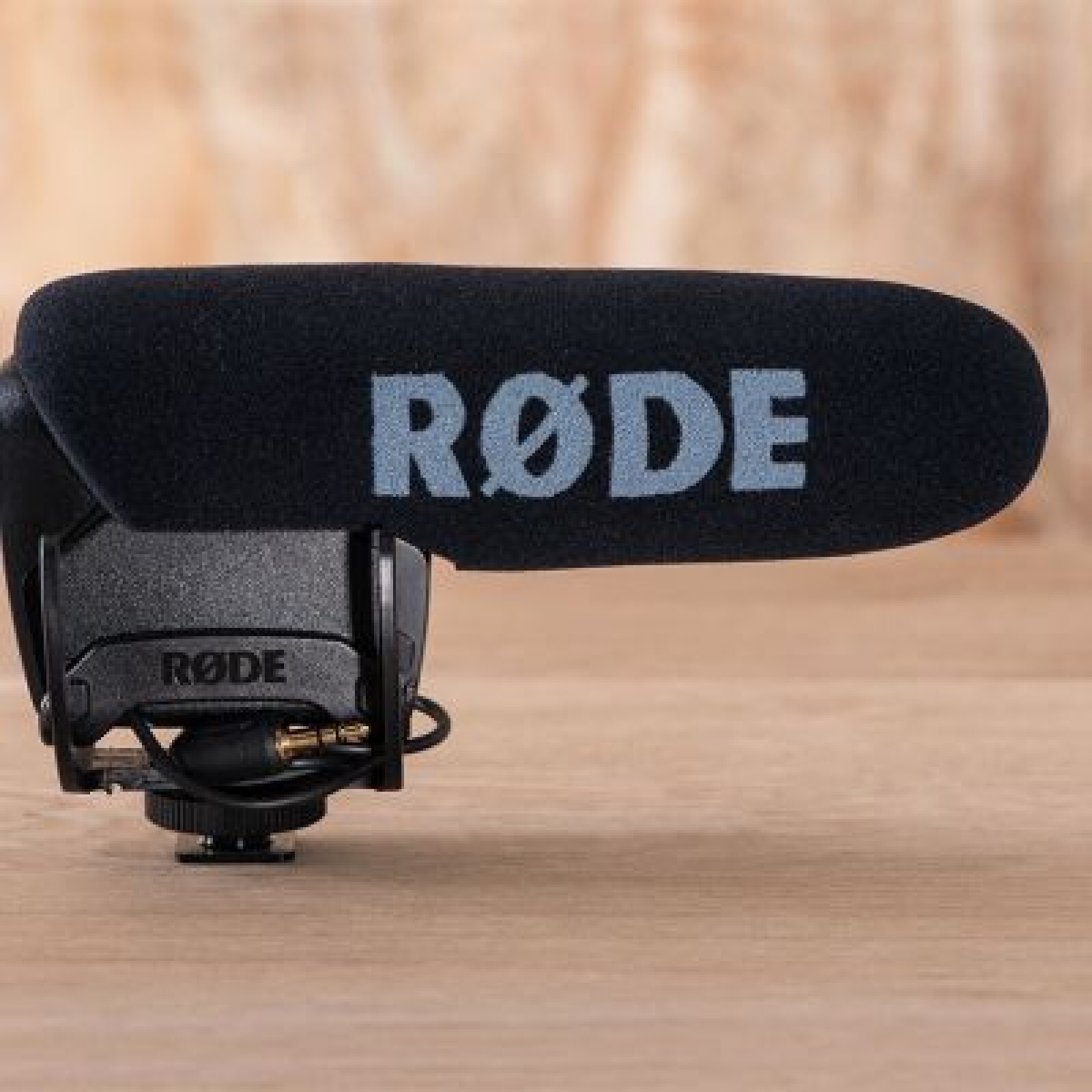 Rode Videomic Pro - Photo 1 sur 2