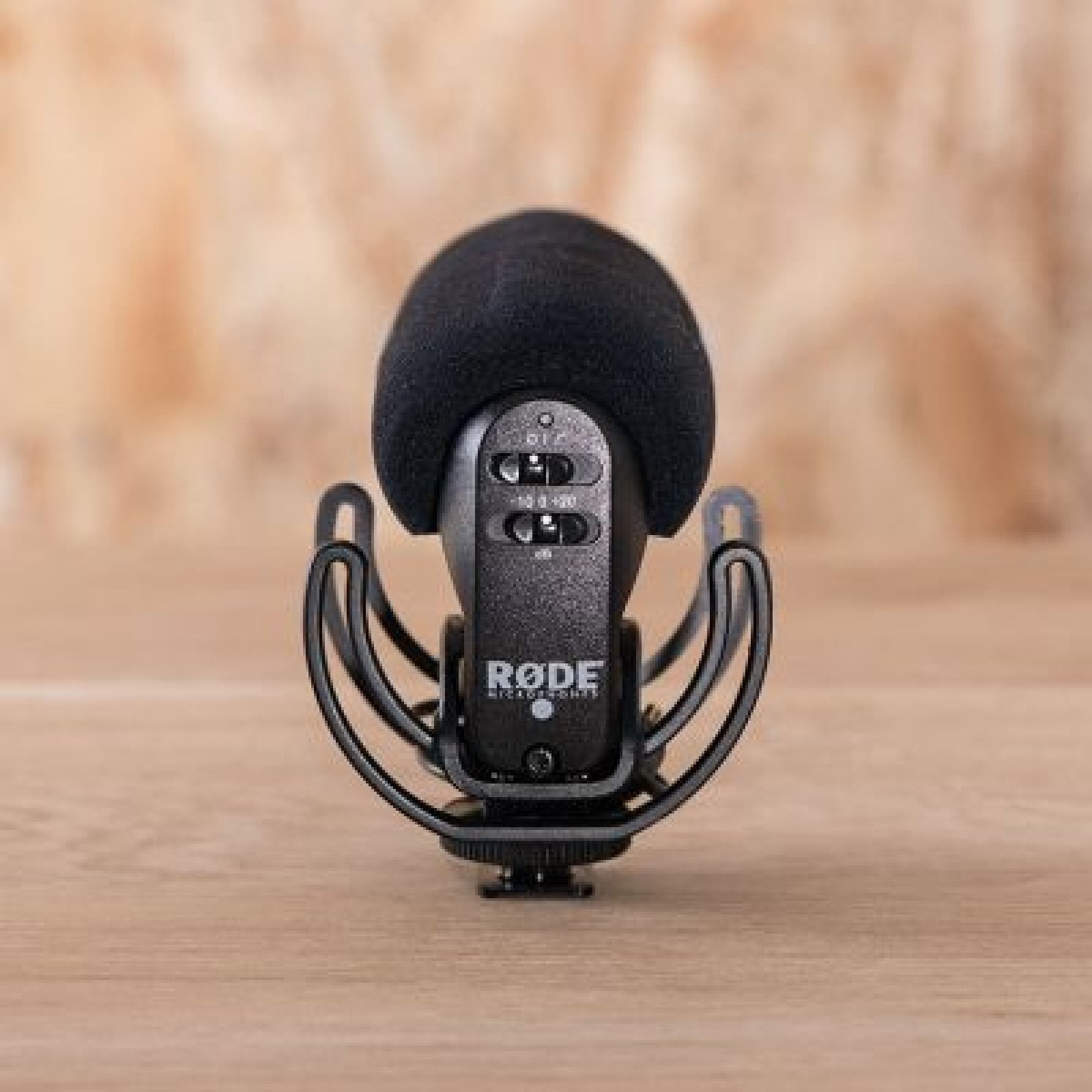 Rode Videomic Pro - Photo 2 sur 2