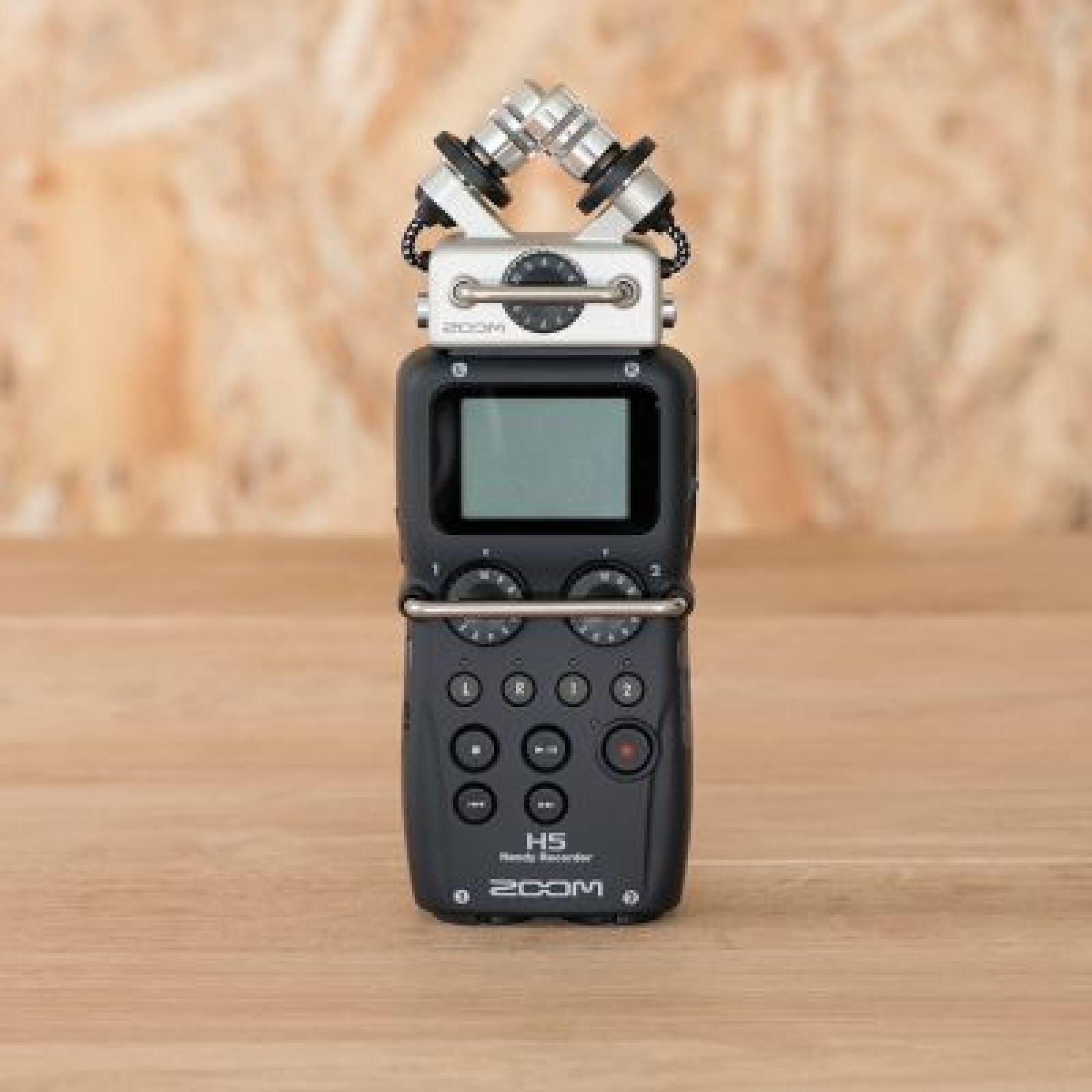 Zoom H5 - Photo 1 sur 3