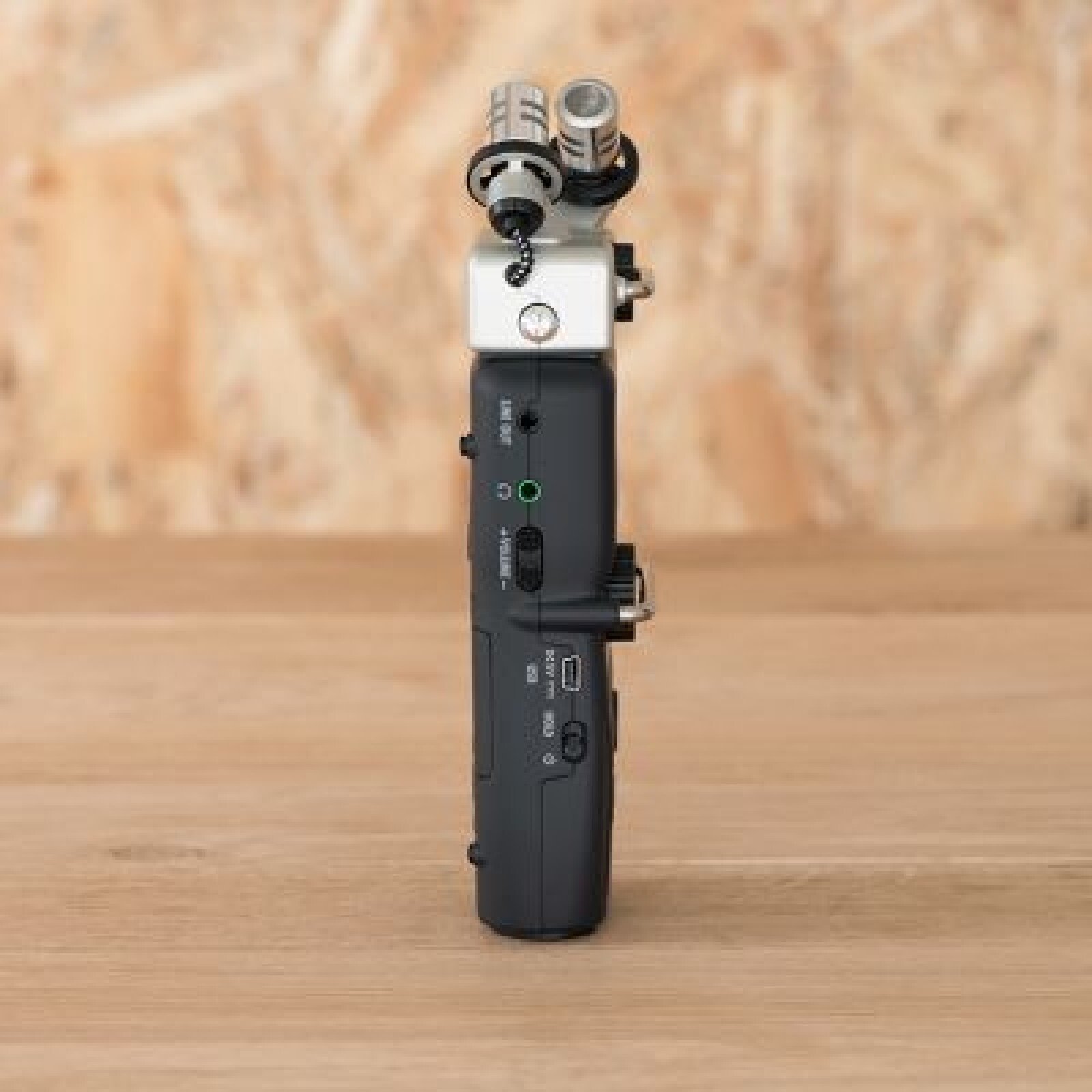 Zoom H5 - Photo 2 sur 3