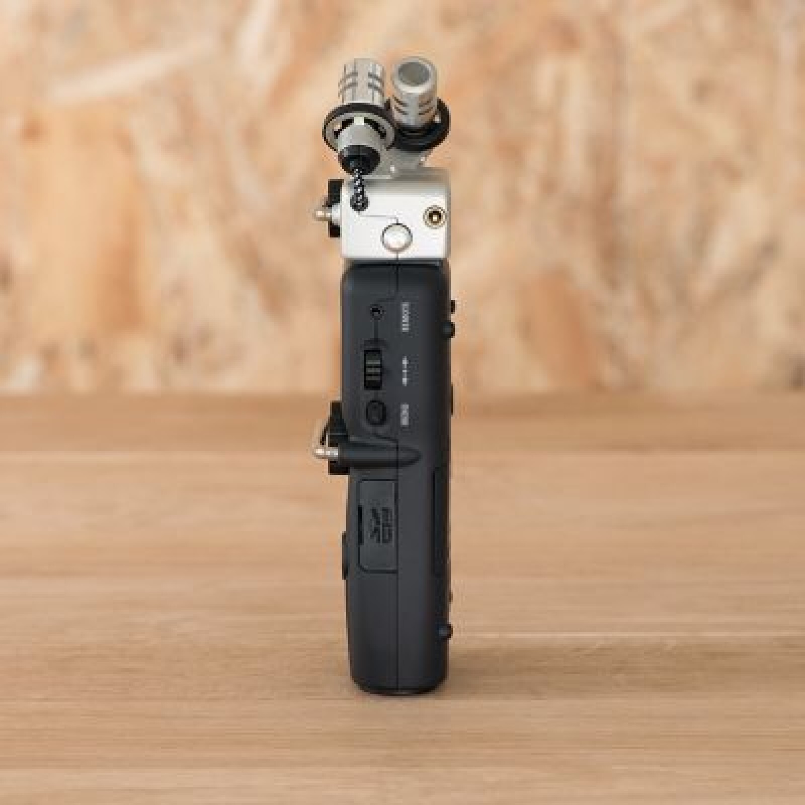 Zoom H5 - Photo 3 sur 3