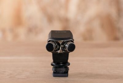 Location Sony Micro Stereo ECM-XYST1M
