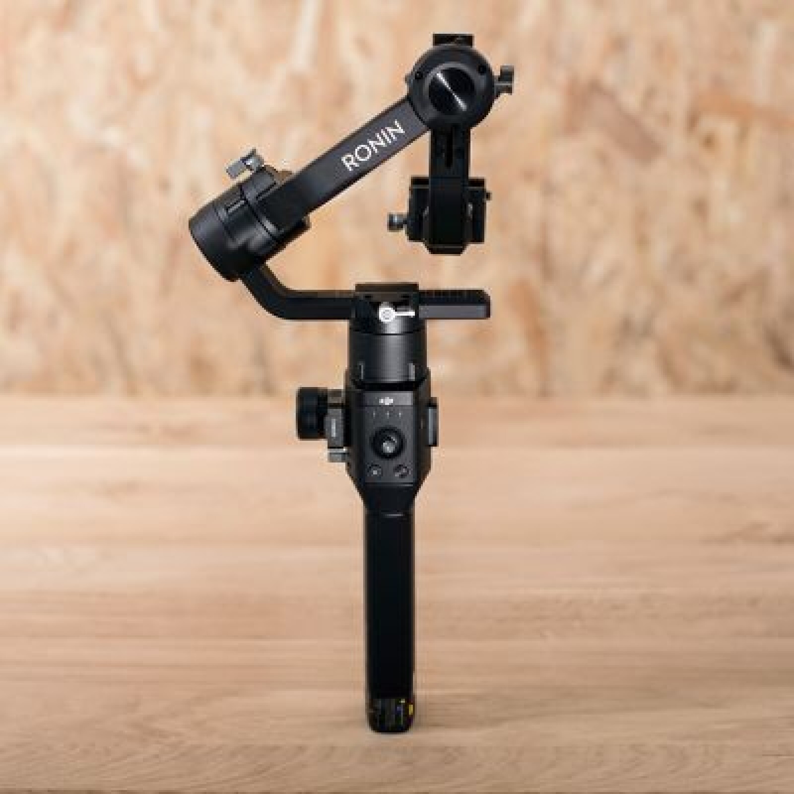DJI Ronin-S - Photo 1 sur 1
