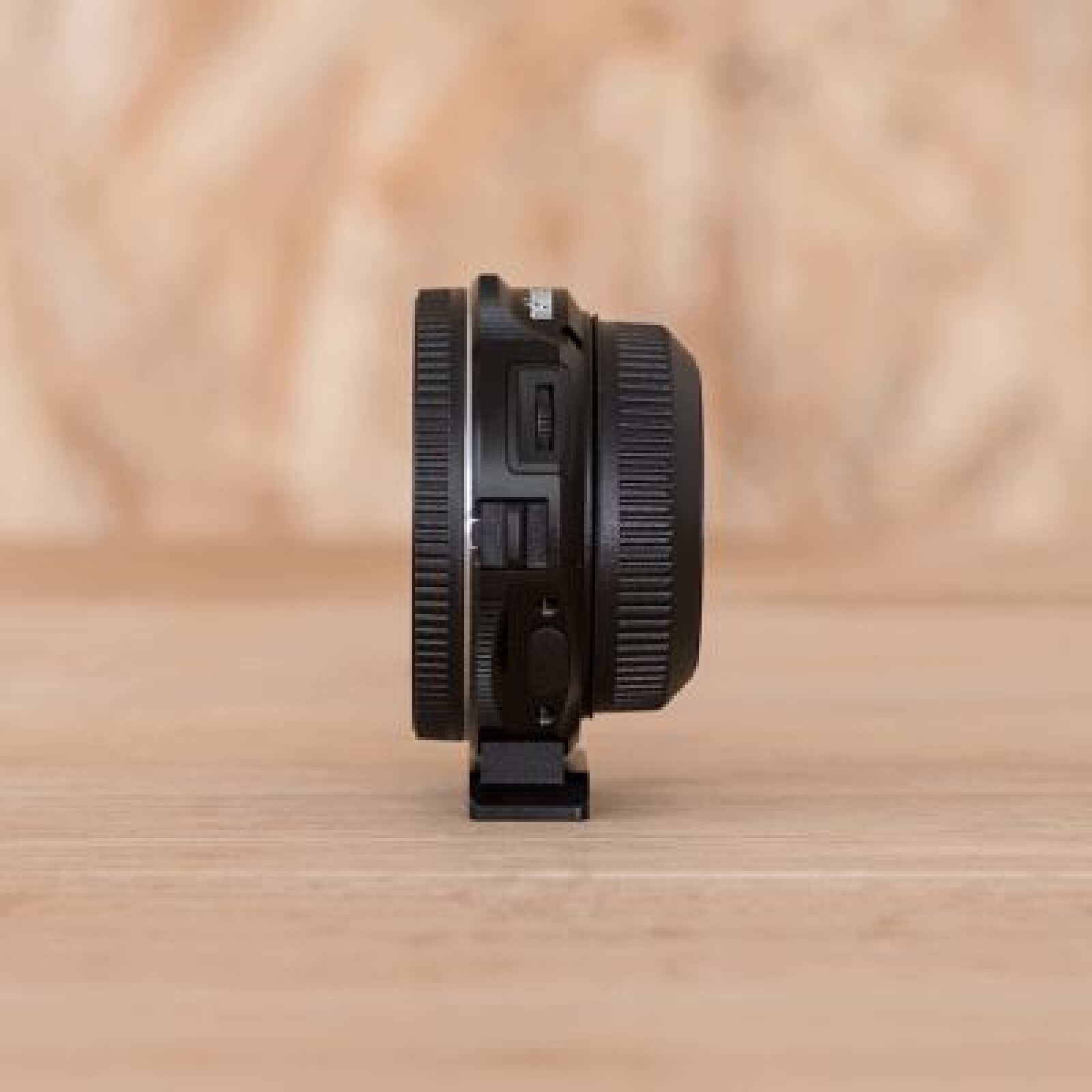 Metabones SpeedBooster Canon EF to Micro 4/3 XL 0.64x - Photo 4 sur 4