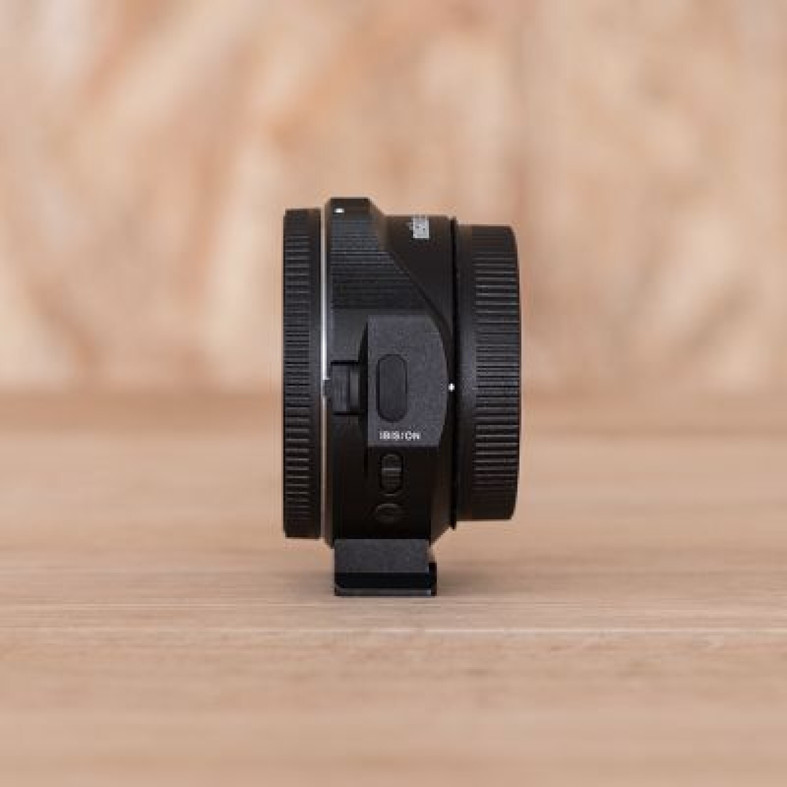Metabones EF vers E-Mount V (Black Matt) - Photo 4 sur 4